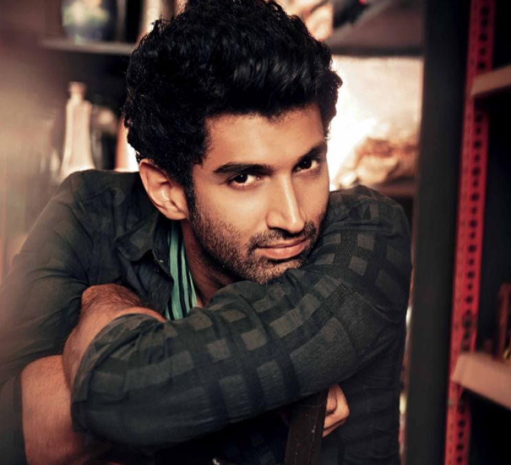 Aditya Roy Kapoor