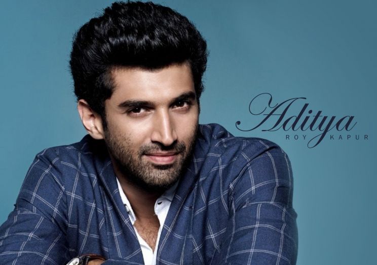 Aditya Roy Kapoor