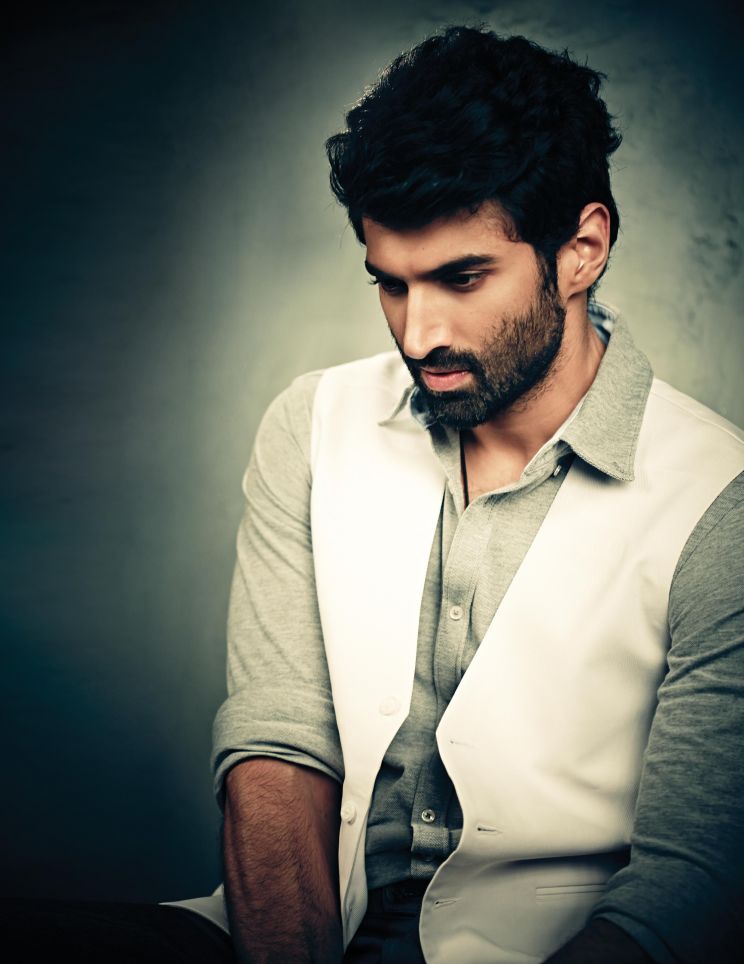 Aditya Roy Kapoor