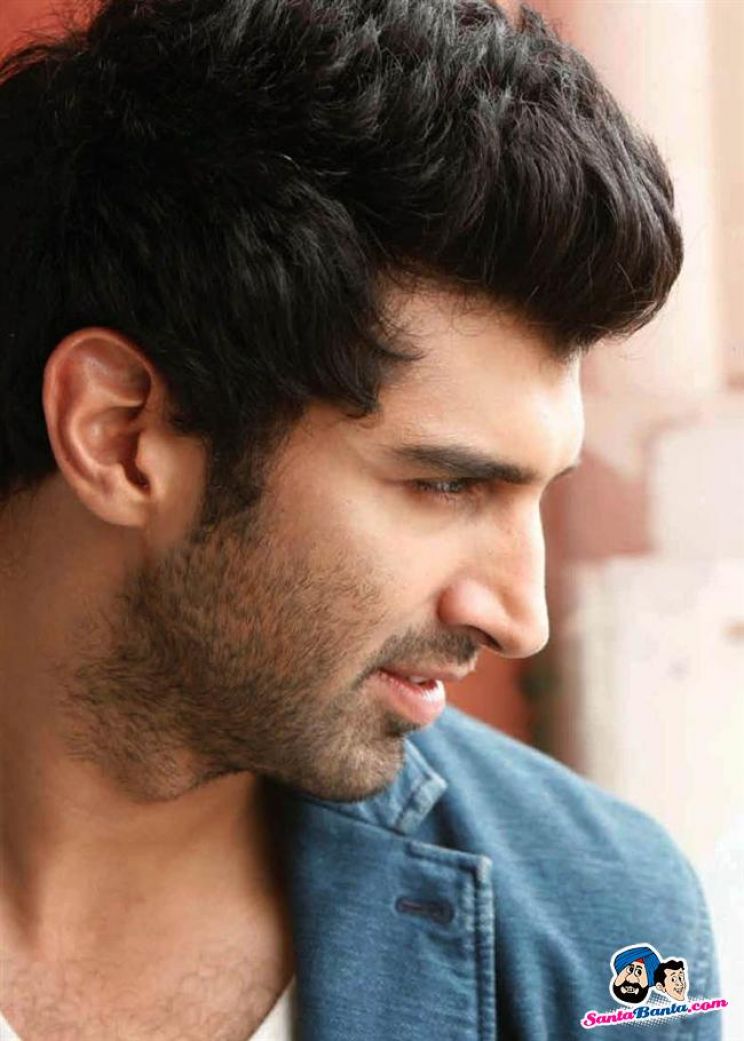 Aditya Roy Kapoor