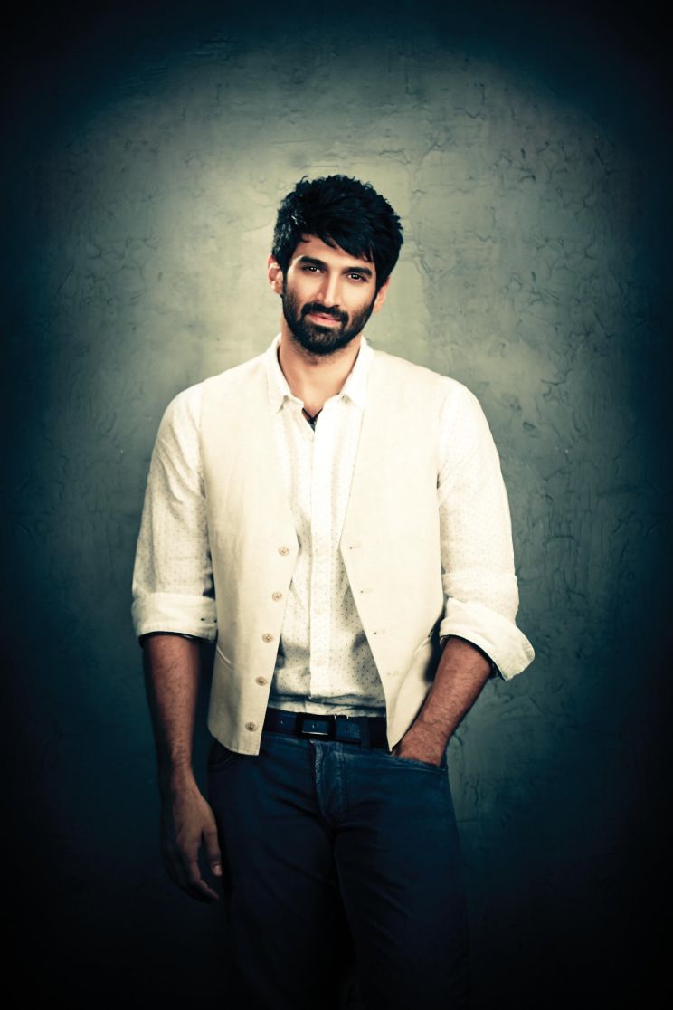 Aditya Roy Kapoor