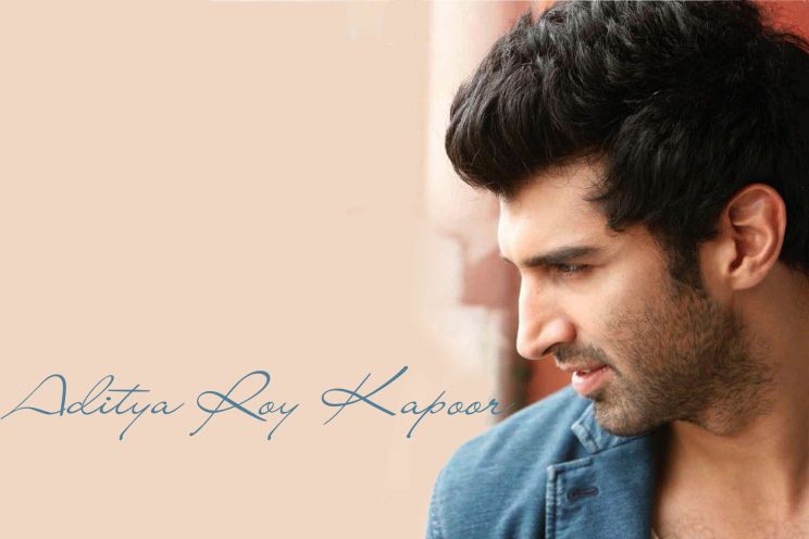 Aditya Roy Kapoor