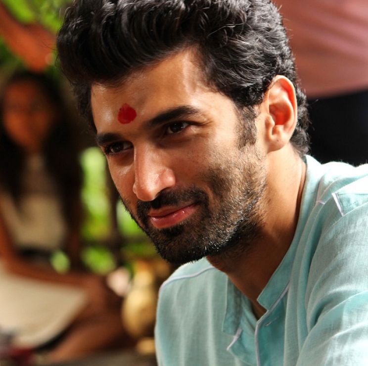 Aditya Roy Kapoor