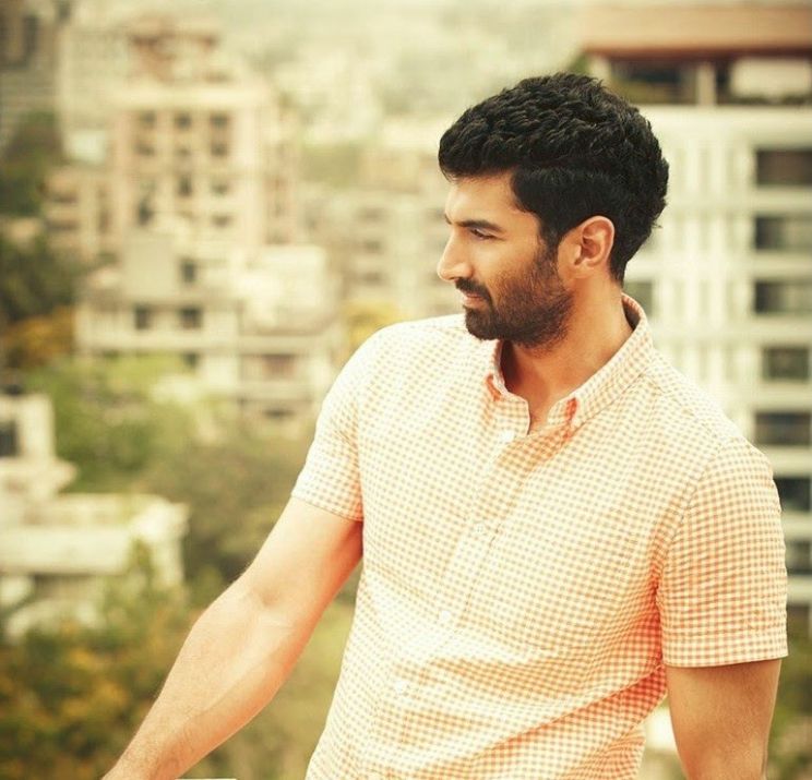 Aditya Roy Kapoor