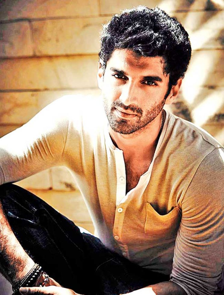 Aditya Roy Kapoor