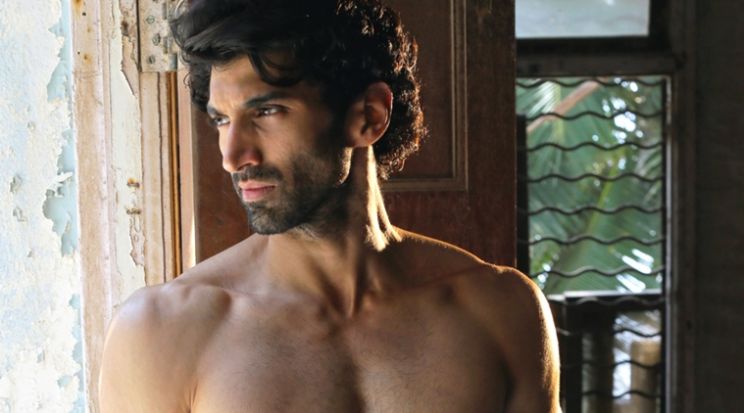 Aditya Roy Kapoor