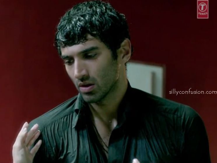 Aditya Roy Kapoor