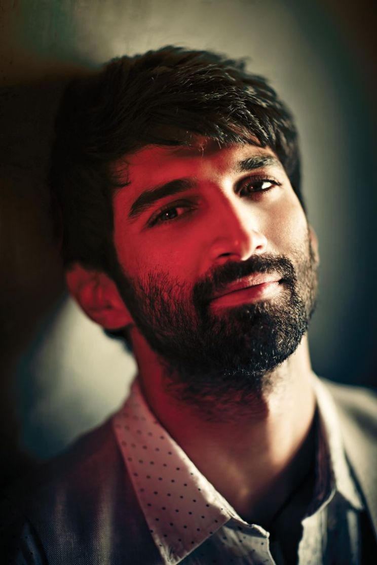 Aditya Roy Kapoor