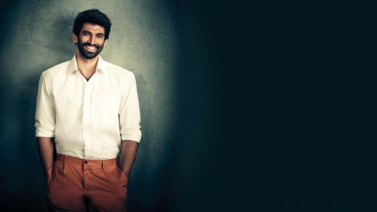 Aditya Roy Kapoor