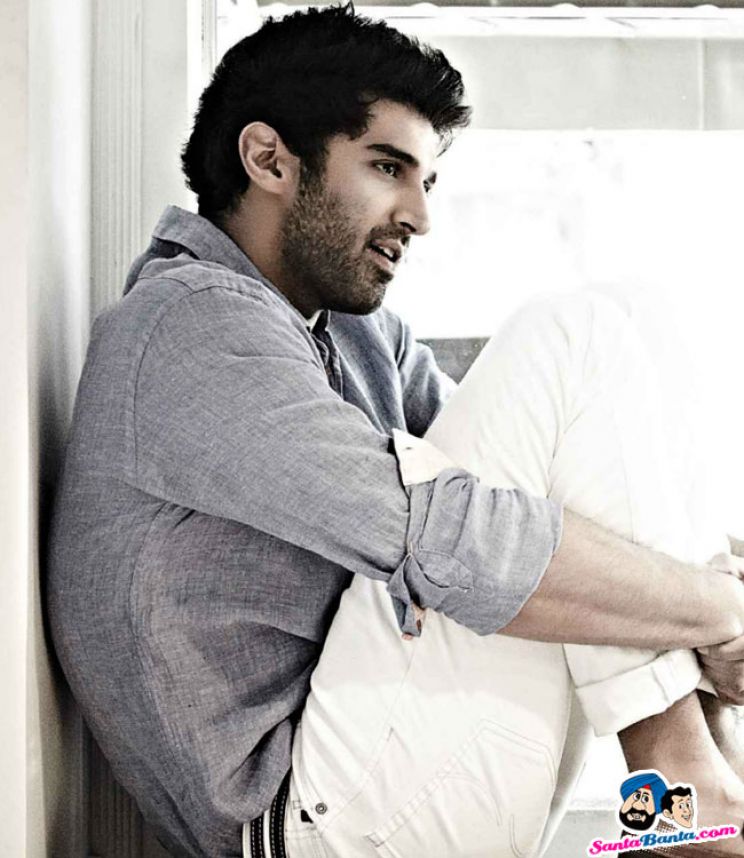 Aditya Roy Kapoor