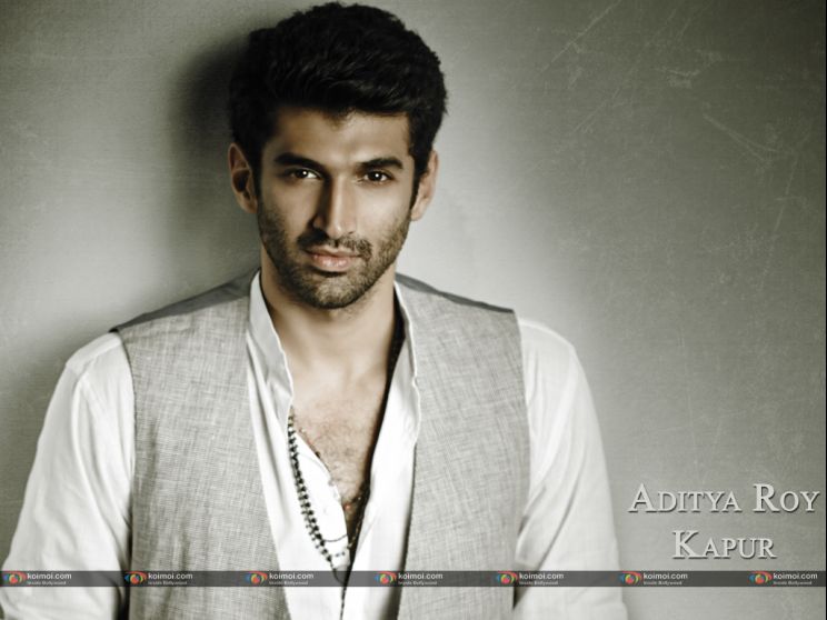 Aditya Roy Kapoor