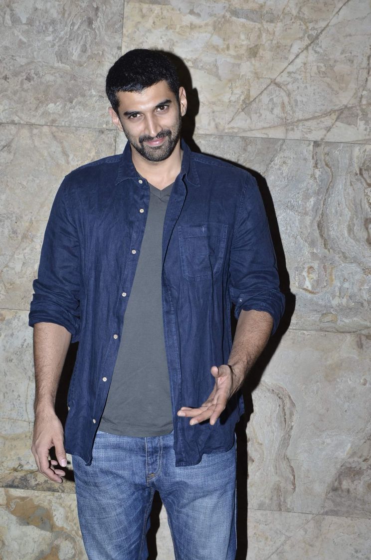 Aditya Roy Kapoor