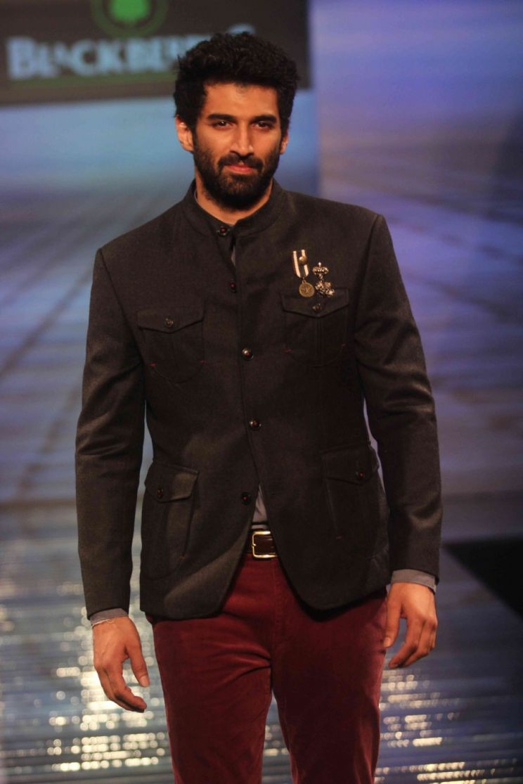 Aditya Roy Kapoor