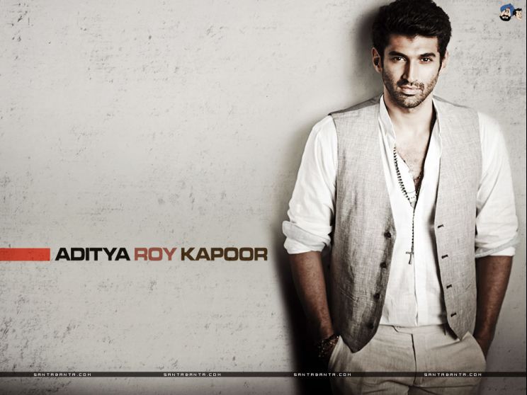 Aditya Roy Kapoor