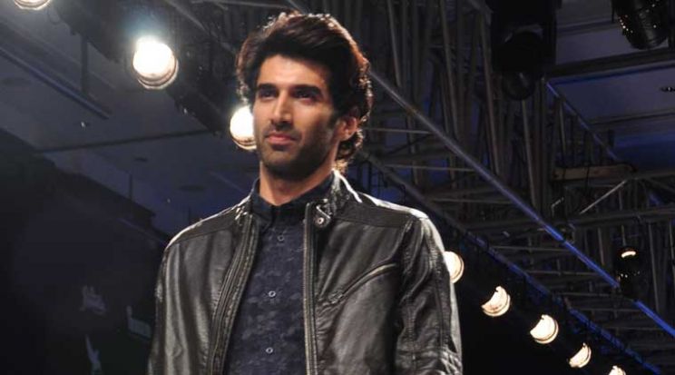 Aditya Roy Kapoor