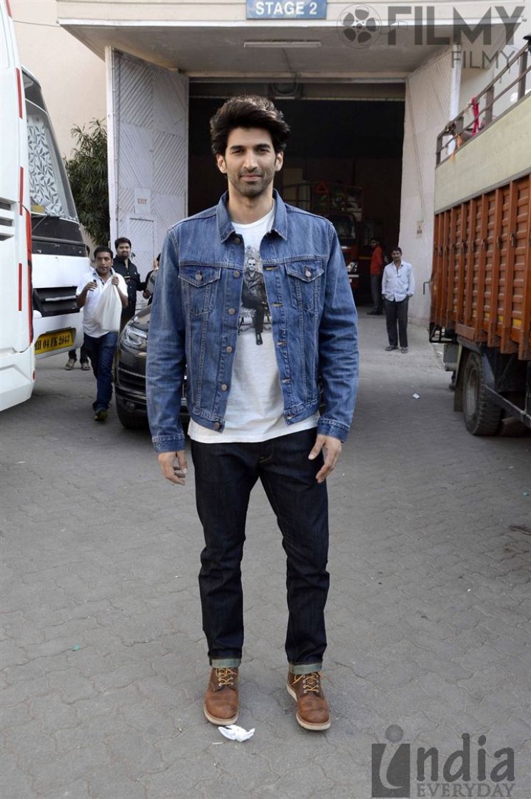 Aditya Roy Kapoor