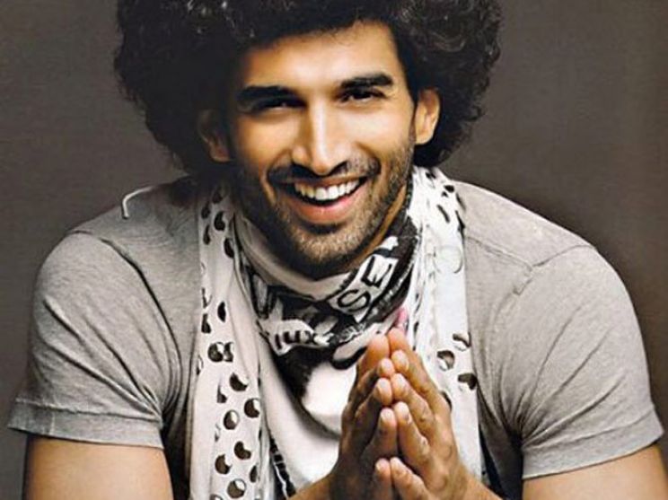 Aditya Roy Kapoor