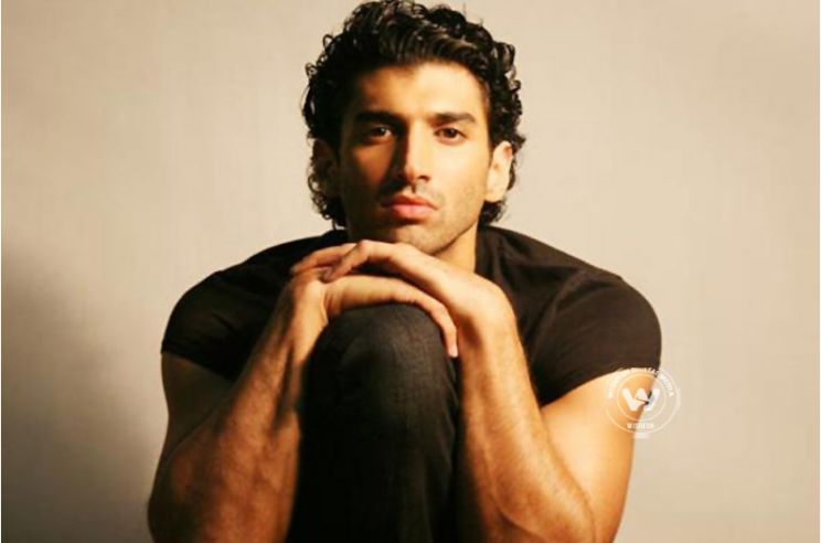 Aditya Roy Kapoor