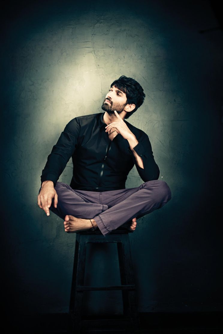 Aditya Roy Kapoor