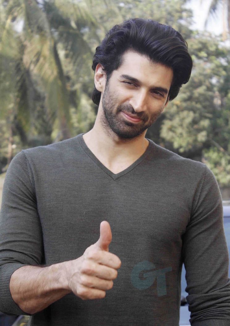 Aditya Roy Kapoor