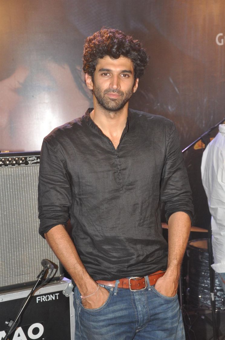 Aditya Roy Kapoor