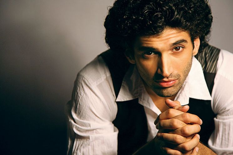 Aditya Roy Kapoor