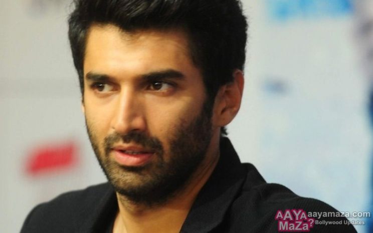 Aditya Roy Kapoor