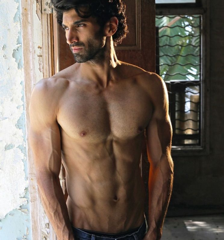 Aditya Roy Kapoor