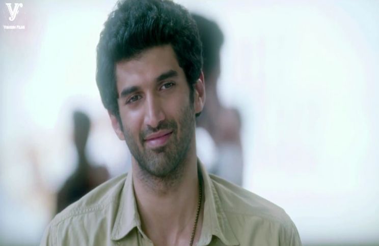 Aditya Roy Kapoor