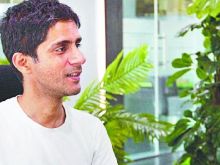 Aditya Sood