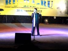 Aditya Sood