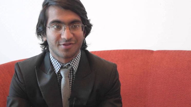 Aditya Sood