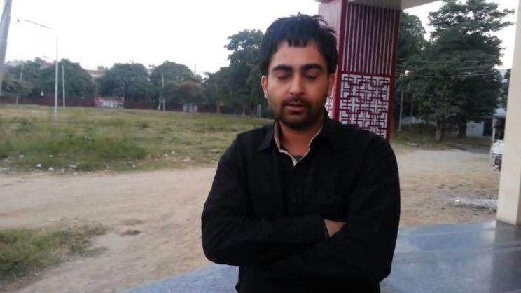 Aditya Sood