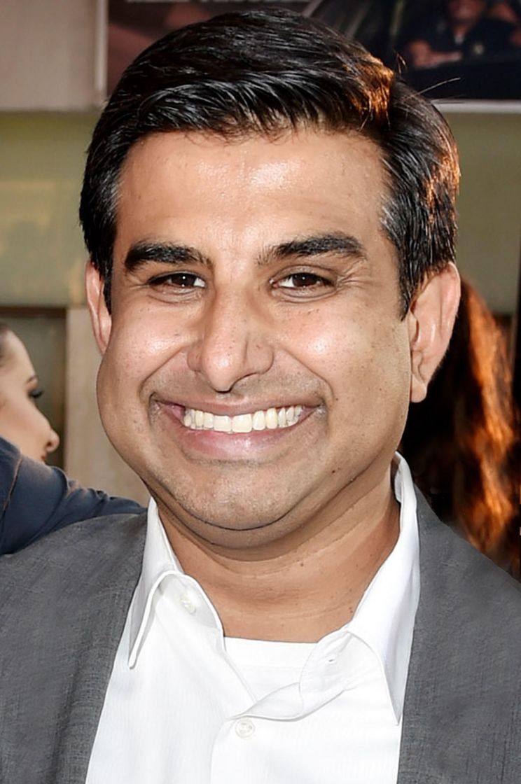 Aditya Sood
