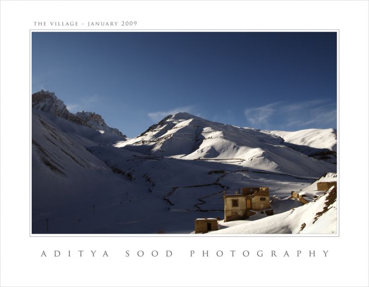 Aditya Sood