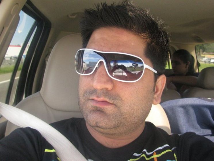 Aditya Sood