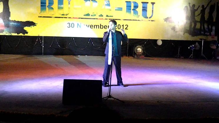 Aditya Sood
