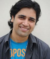 Adivi Sesh