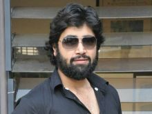 Adivi Sesh