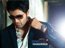 Adivi Sesh