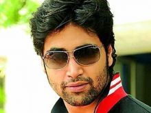 Adivi Sesh