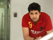 Adivi Sesh