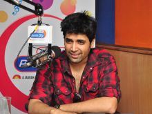 Adivi Sesh