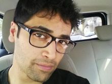 Adivi Sesh