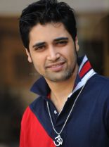 Adivi Sesh