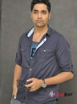 Adivi Sesh