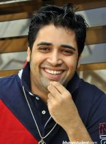 Adivi Sesh