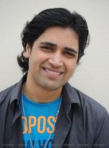 Adivi Sesh