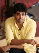 Adivi Sesh