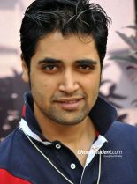 Adivi Sesh